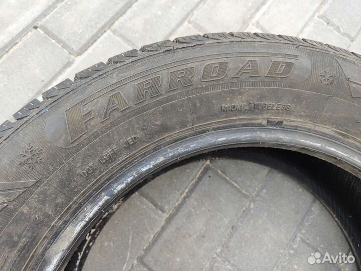 Farroad FRD79 225/60 R17 99T