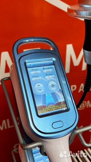 Криолиполиз 360,кавитация,RF,липолиз ML-360