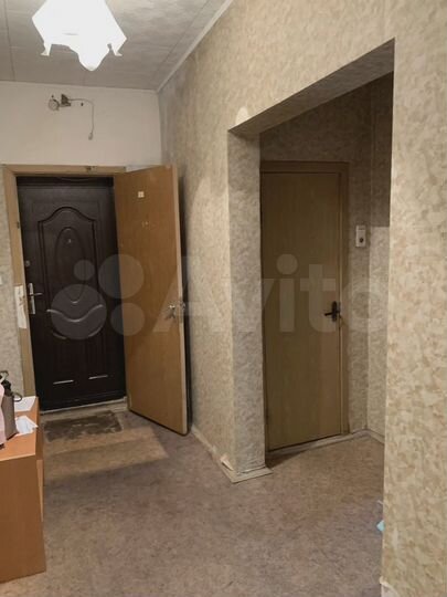 3-к. квартира, 77,2 м², 1/10 эт.