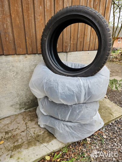 Ecovision W-686 235/45 R18