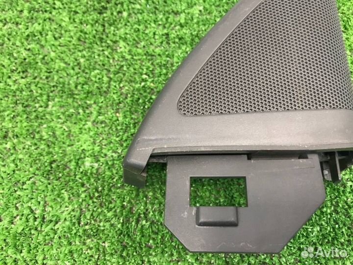 Накладка на дверь Audi A5 8T cala 2008