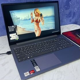 Ноутбук Lenovo 2023 slim 3 15AMN8