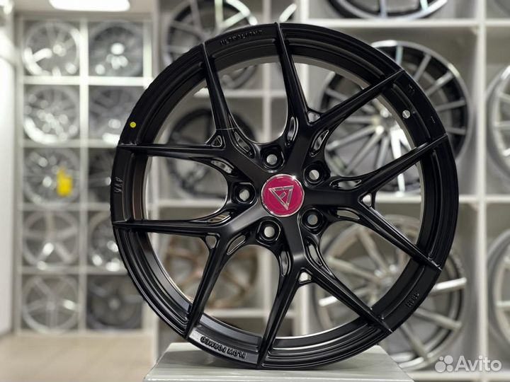 Диски Wheelegend VLF20 R18