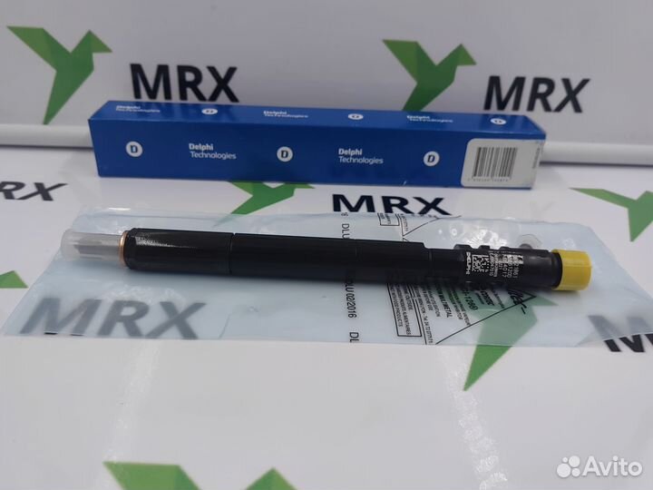 Форсунка R04701D