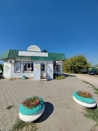 Продам Торговую площадь, 58.3 м²