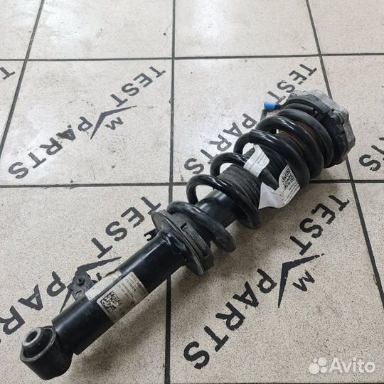 Амортизатор VDC задний левый Bmw X3M X4M F97 F98 X