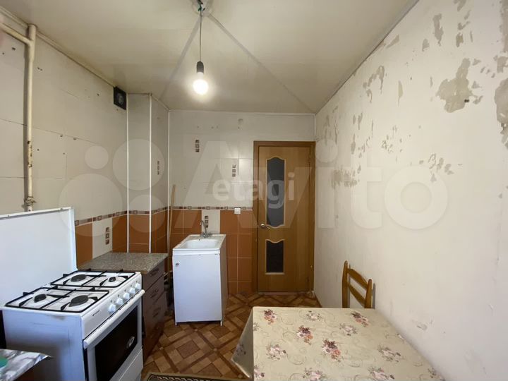 3-к. квартира, 60,6 м², 1/9 эт.