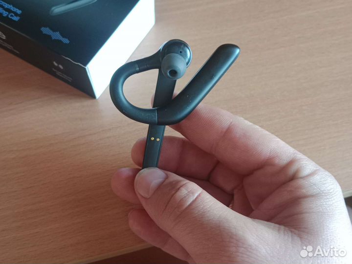 Беспроводные наушники