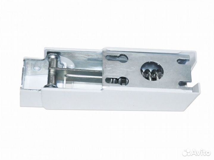 Шарнир двери морозильного ларя позис