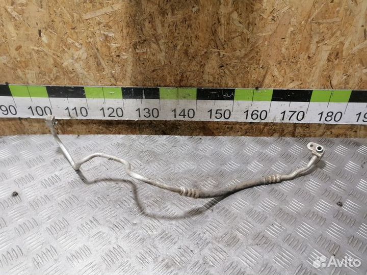 Трубка кондиционера Fiat Albea 2002-2012