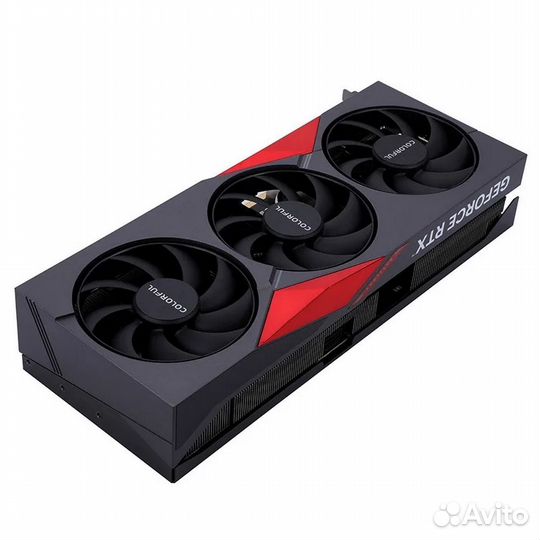 Colorful GeForce RTX 4070 Ti NB EX-V 12GB OC