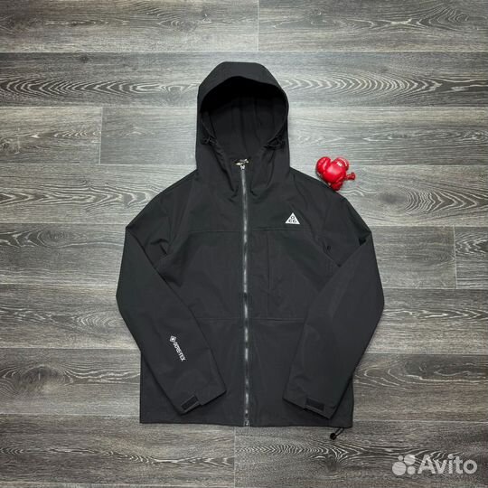 Ветровка демисезонная Nike ACG