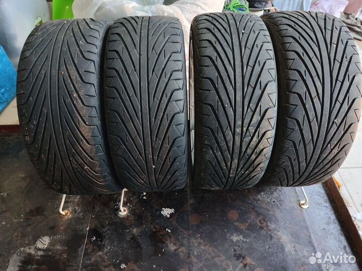 Triangle TR968 225/45 R17 94V