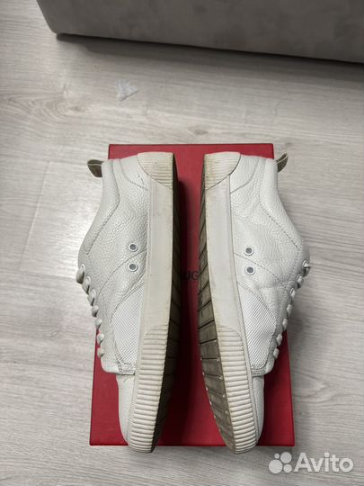 Кеды hugo оригинал