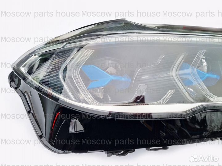 BMW X5 G05 X6 G06 фара Laser LED R новая
