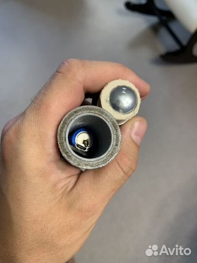 Пинпоинтер металлоискатель