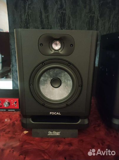 Студийные мониторы Focal Alpha 65 Evo