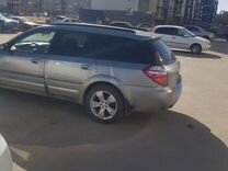 Subaru Outback, 2006, с пробегом, цена 470 000 руб.