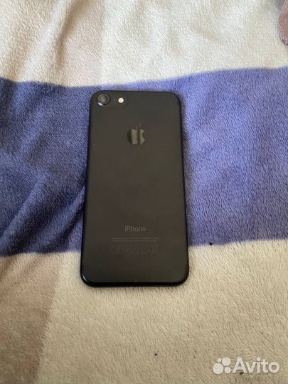iPhone 7, 32 ГБ
