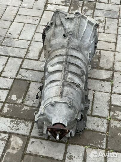 Коробка (АКПП) Bmw 3 E46 E90 2.0 N46B20