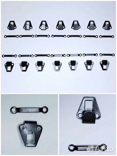 Швейная фурнитура