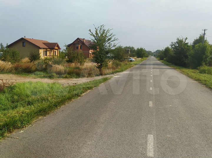 Участок 15 сот. (ИЖС)