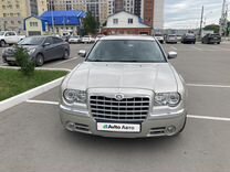 Chrysler 300C 3.5 AT, 2006, 156 500 км, с пробегом, цена 1 700 000 руб.