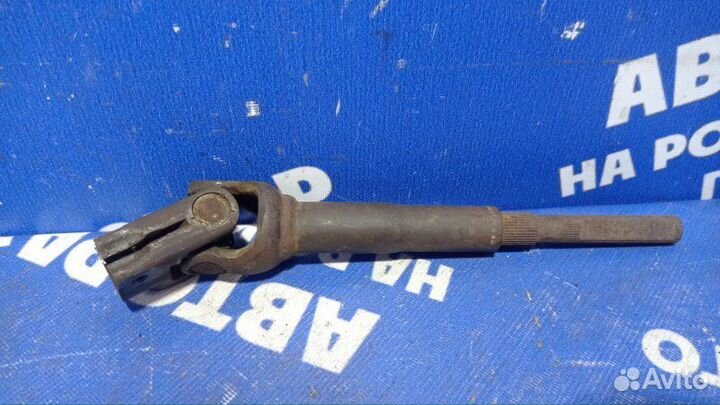 Рулевой карданчик Toyota Avensis седан 1AZ-FSE