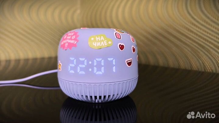 Умная колонка Маруся нео VK