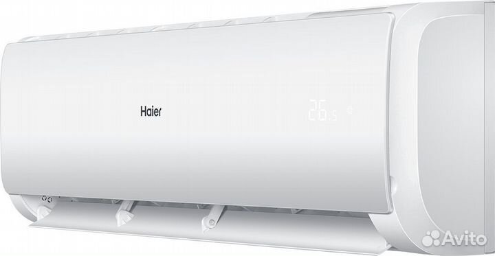 Сплит-система haier AS18TL5HRA-A/1U18TL4FRA-A