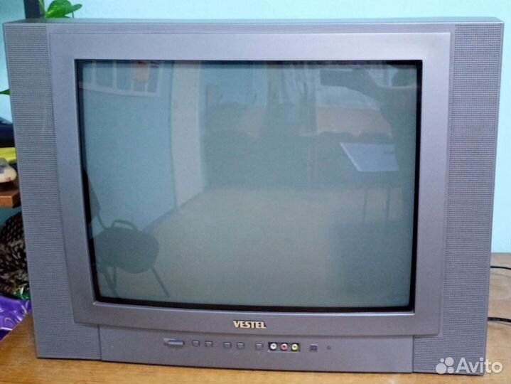 Телевизор Vestel