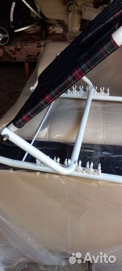 Подставка для лежачих больных