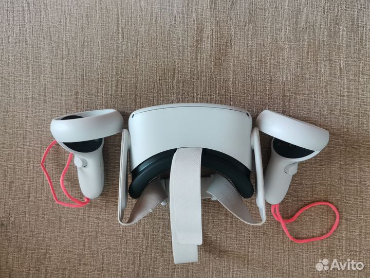 Oculus quest 2 128gb