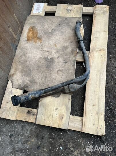 Горловина топливного бака Chevrolet Cruze,круз