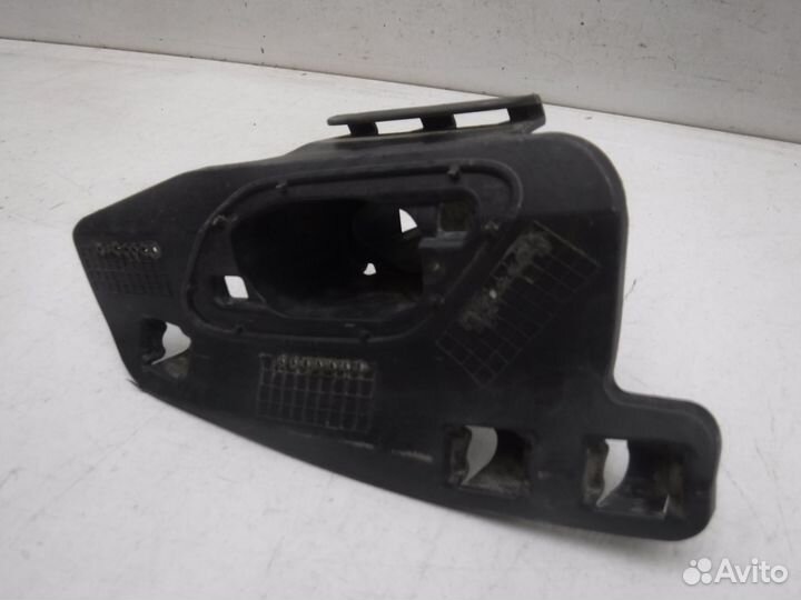 Форсунка омывателя фары Volkswagen Tiguan 2016