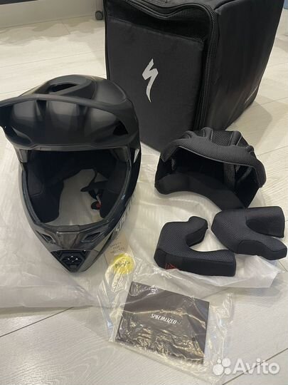 Велошлем Specialized Dissident 2