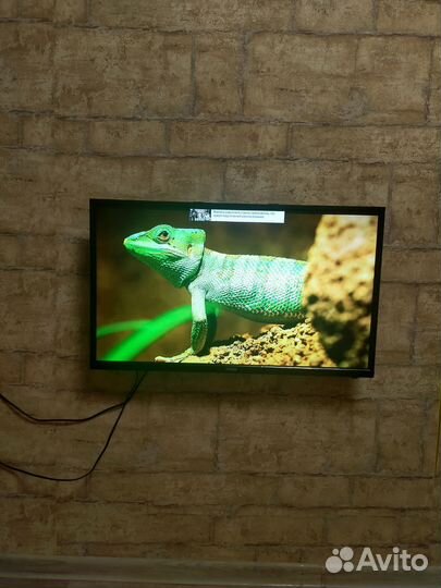 Телевизор Haier 32