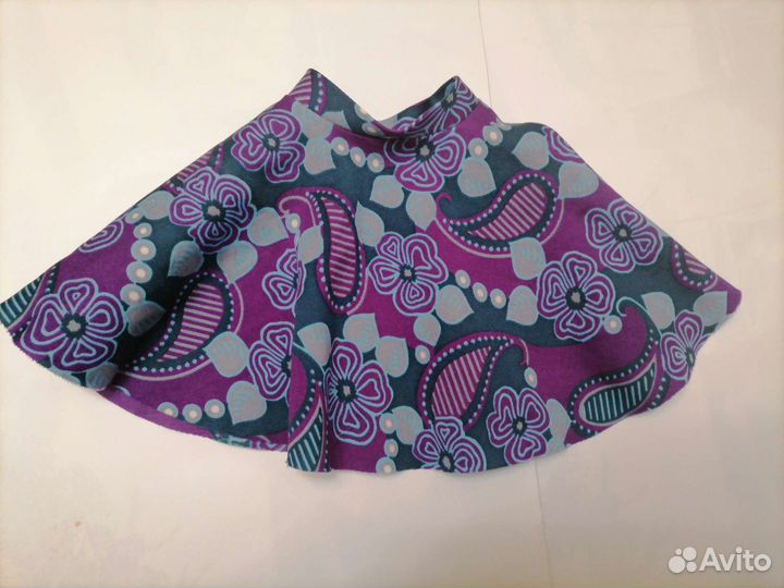 Одежда для кукол ГДР