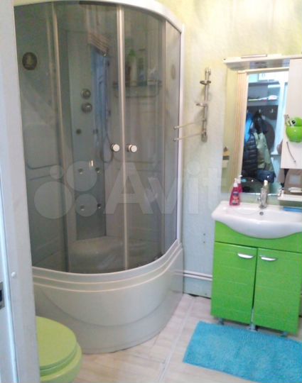 Дом 186,3 м² на участке 10 сот.