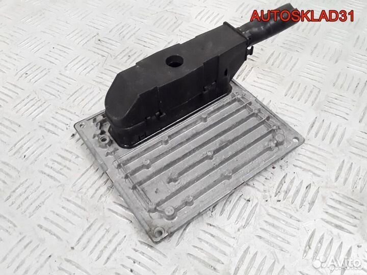 Эбу Ford Focus 2 1.6 бензин 7m5112a650bbc