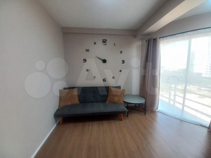 2-к. квартира, 52 м² (Таиланд)