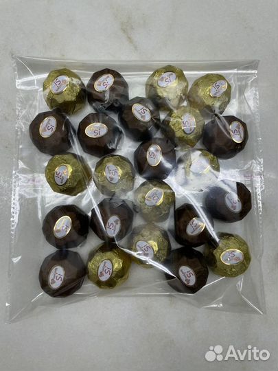 Наборы шоколадных конфет
