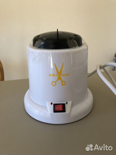 Стерилизатор шариковый