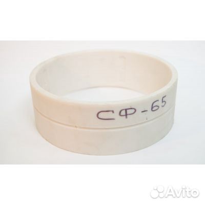 Втулка (бронза, пластик) основания омтл-70, пл-97