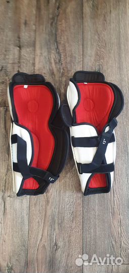 Щётки хоккейные взрослые (13)