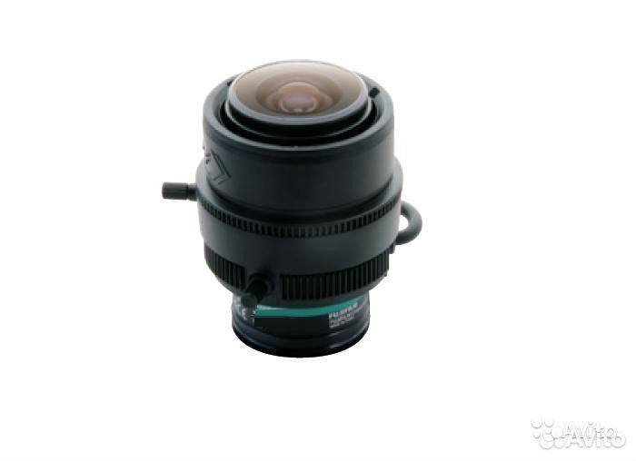 Объектив вариофокальный Pelco 13m2.8-8