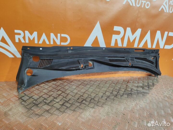 Жабо Chery Tiggo 8 Pro T1A 2021-Нв