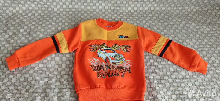 Кофтыдля мальчика