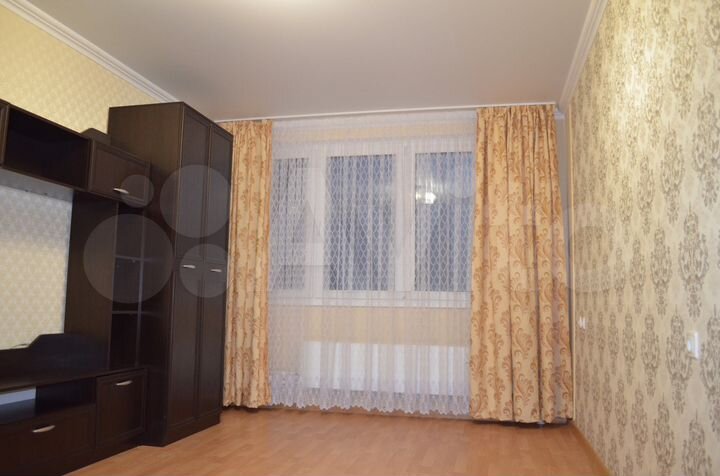 3-к. квартира, 79 м², 17/25 эт.