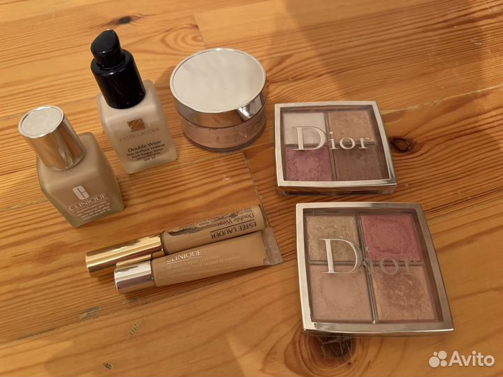 Набор косметики